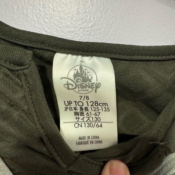 Disney Rey Halloween Star Wars costume - Picture 2 of 6